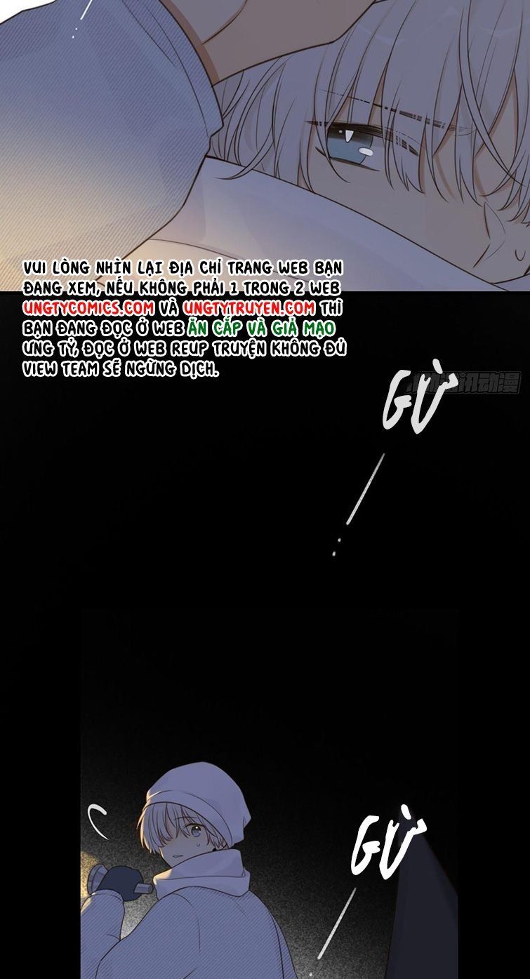 Chỉ Có Đuôi Là Không Thể Chapter 3 - Trang 2