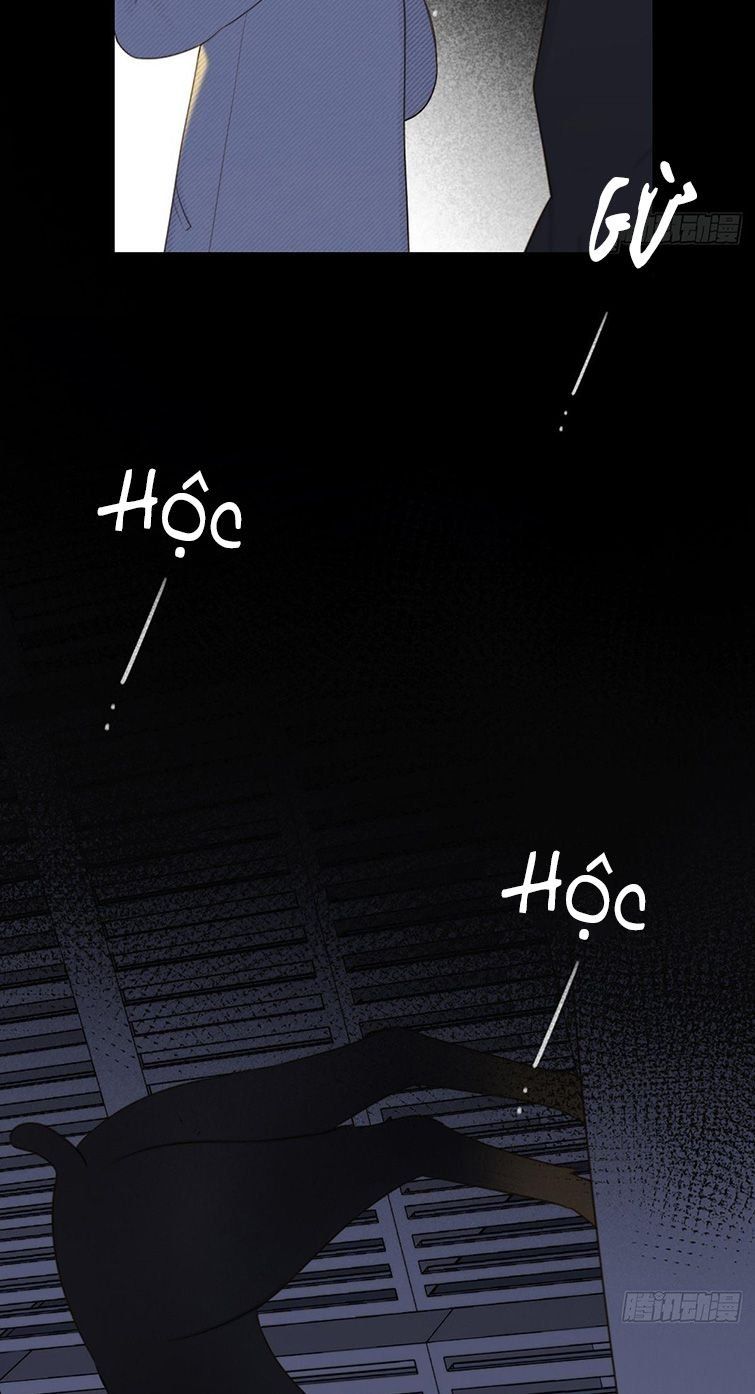 Chỉ Có Đuôi Là Không Thể Chapter 3 - Trang 2