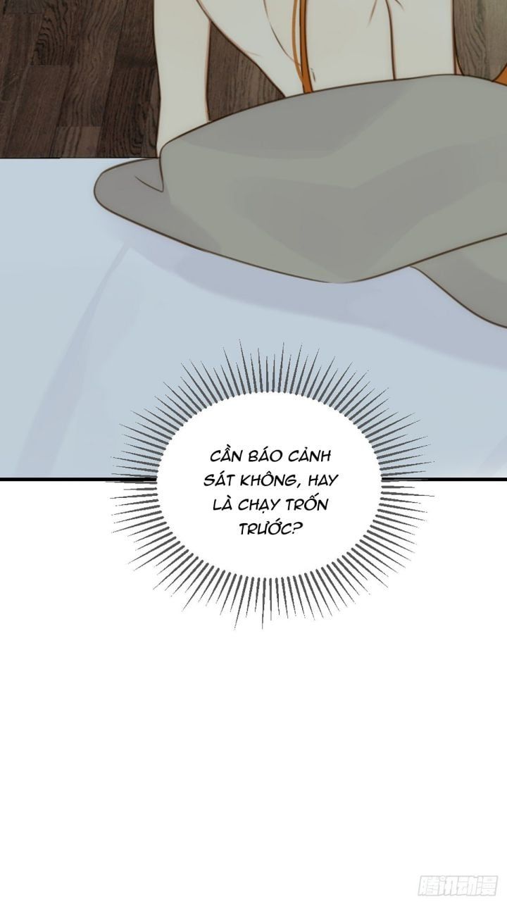 Chỉ Có Đuôi Là Không Thể Chapter 4 - Trang 2