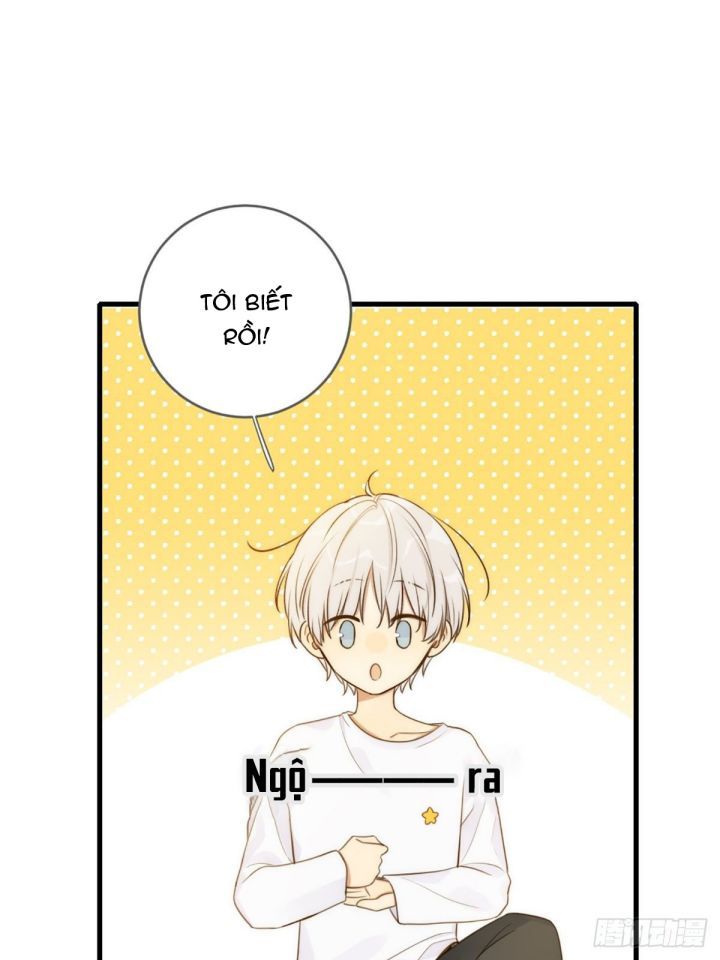 Chỉ Có Đuôi Là Không Thể Chapter 4 - Trang 2