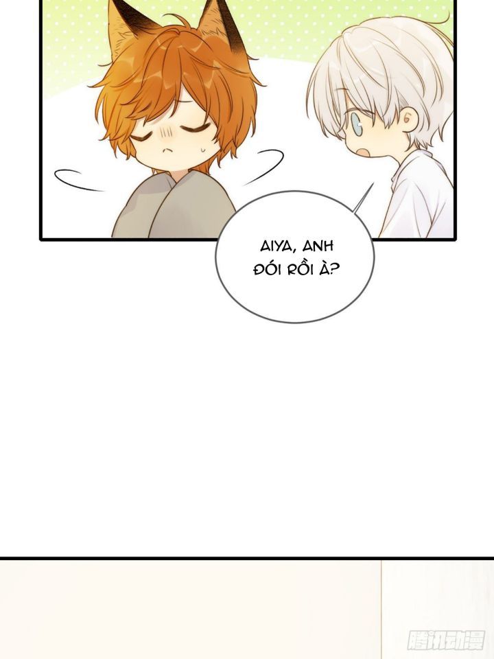 Chỉ Có Đuôi Là Không Thể Chapter 4 - Trang 2