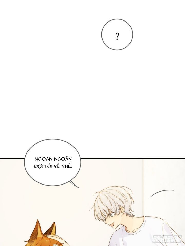 Chỉ Có Đuôi Là Không Thể Chapter 4 - Trang 2