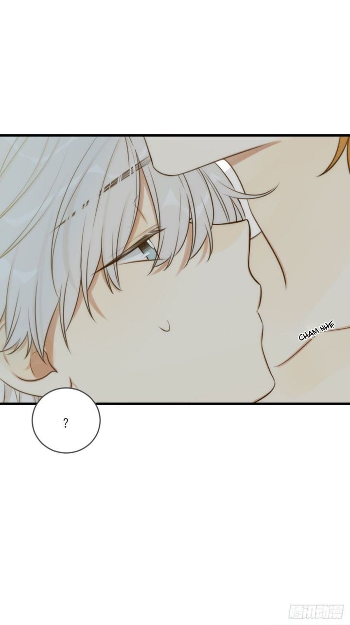 Chỉ Có Đuôi Là Không Thể Chapter 4 - Trang 2