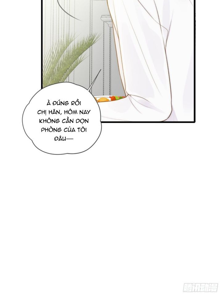 Chỉ Có Đuôi Là Không Thể Chapter 4 - Trang 2