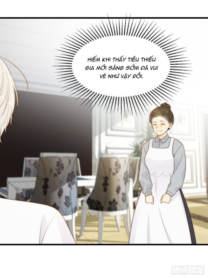 Chỉ Có Đuôi Là Không Thể Chapter 4 - Trang 2