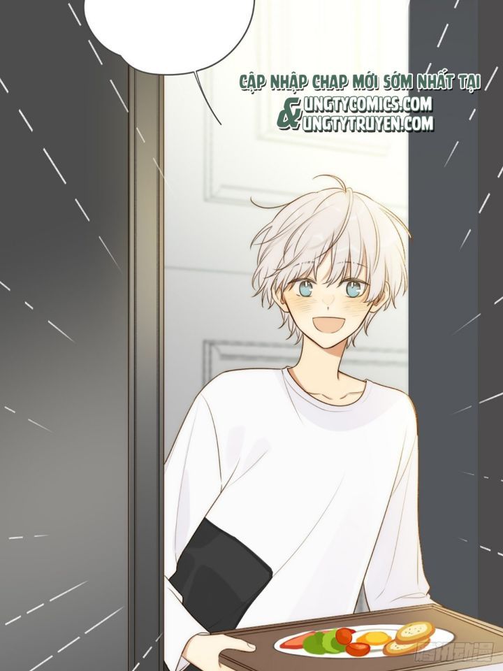 Chỉ Có Đuôi Là Không Thể Chapter 4 - Trang 2