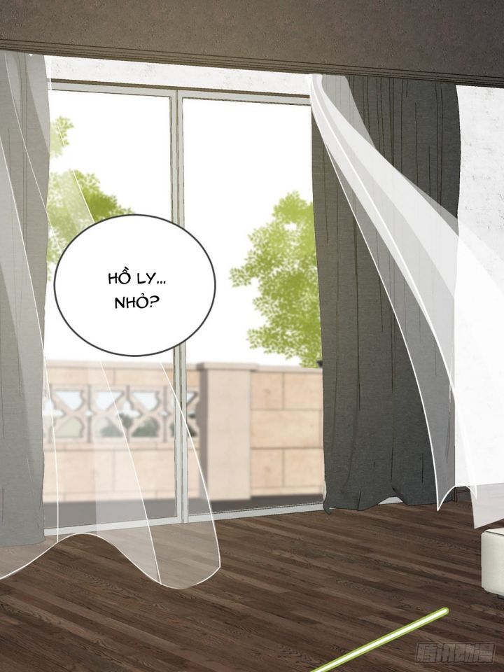 Chỉ Có Đuôi Là Không Thể Chapter 4 - Trang 2