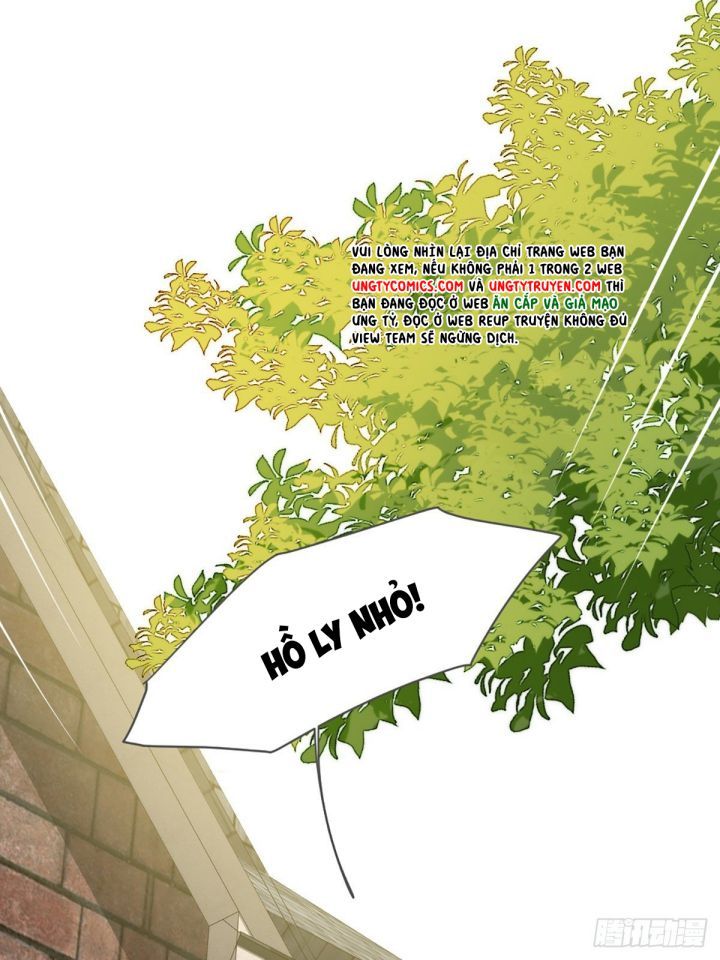 Chỉ Có Đuôi Là Không Thể Chapter 4 - Trang 2