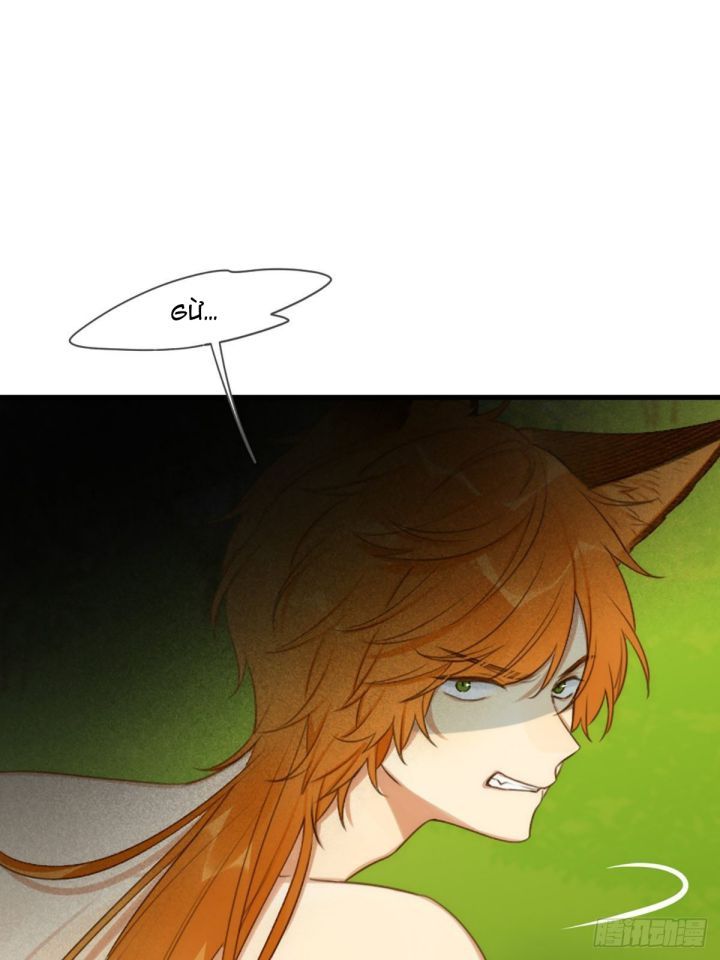 Chỉ Có Đuôi Là Không Thể Chapter 4 - Trang 2