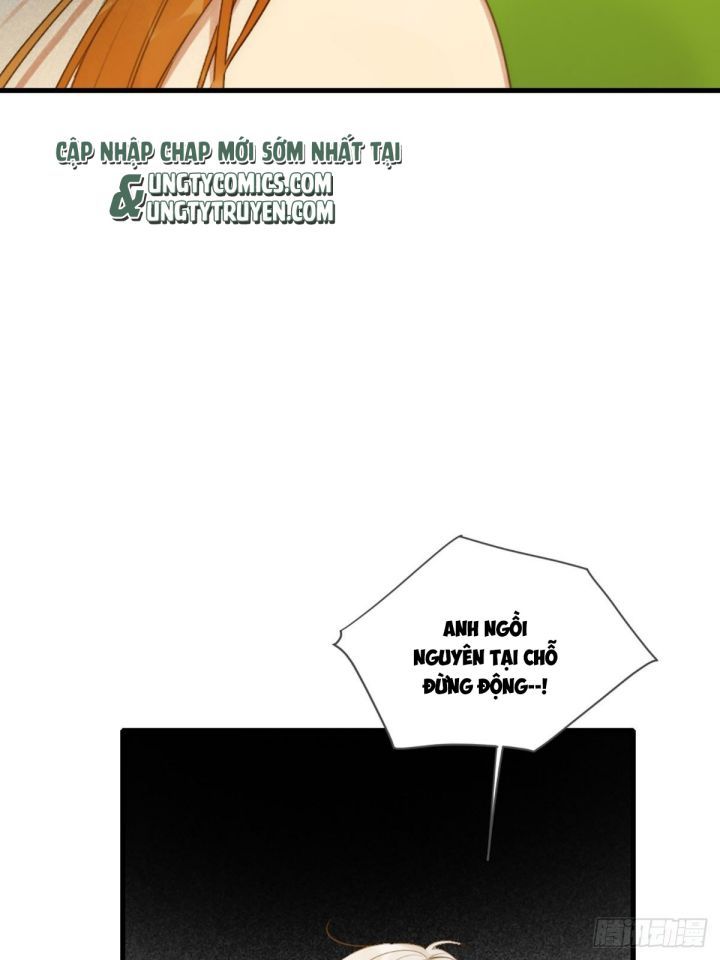 Chỉ Có Đuôi Là Không Thể Chapter 4 - Trang 2