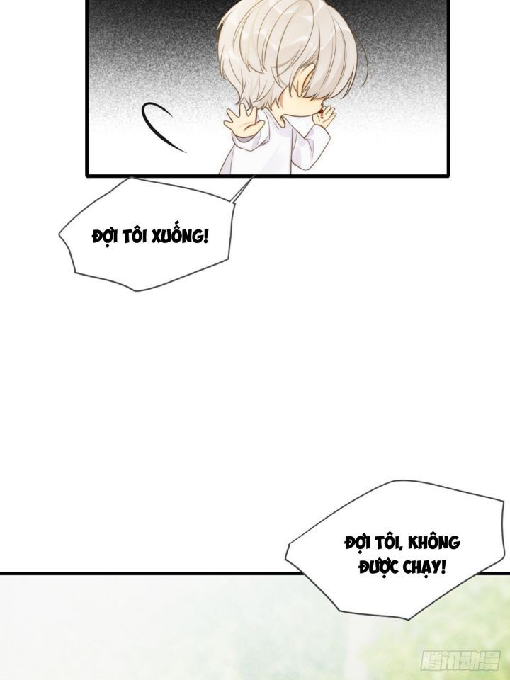 Chỉ Có Đuôi Là Không Thể Chapter 4 - Trang 2