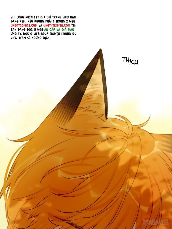 Chỉ Có Đuôi Là Không Thể Chapter 4 - Trang 2