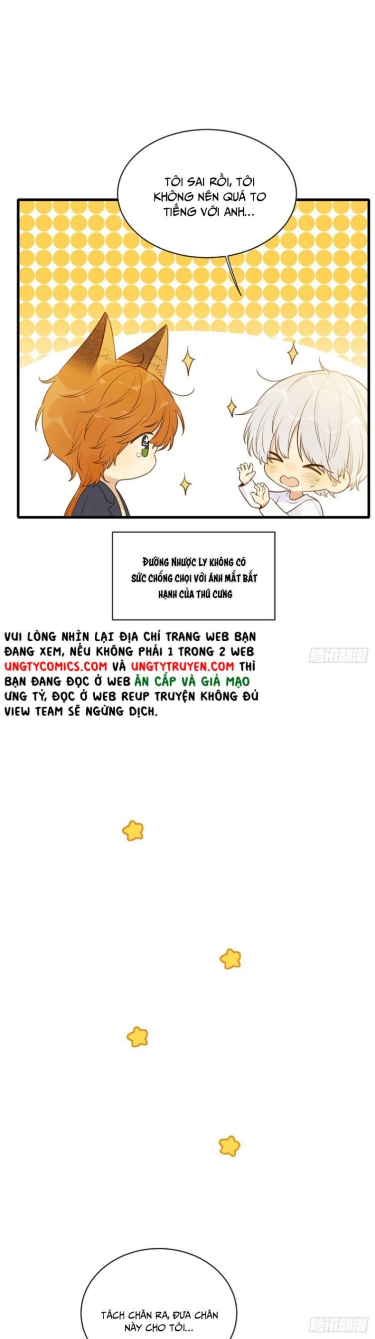 Chỉ Có Đuôi Là Không Thể Chapter 5 - Trang 2