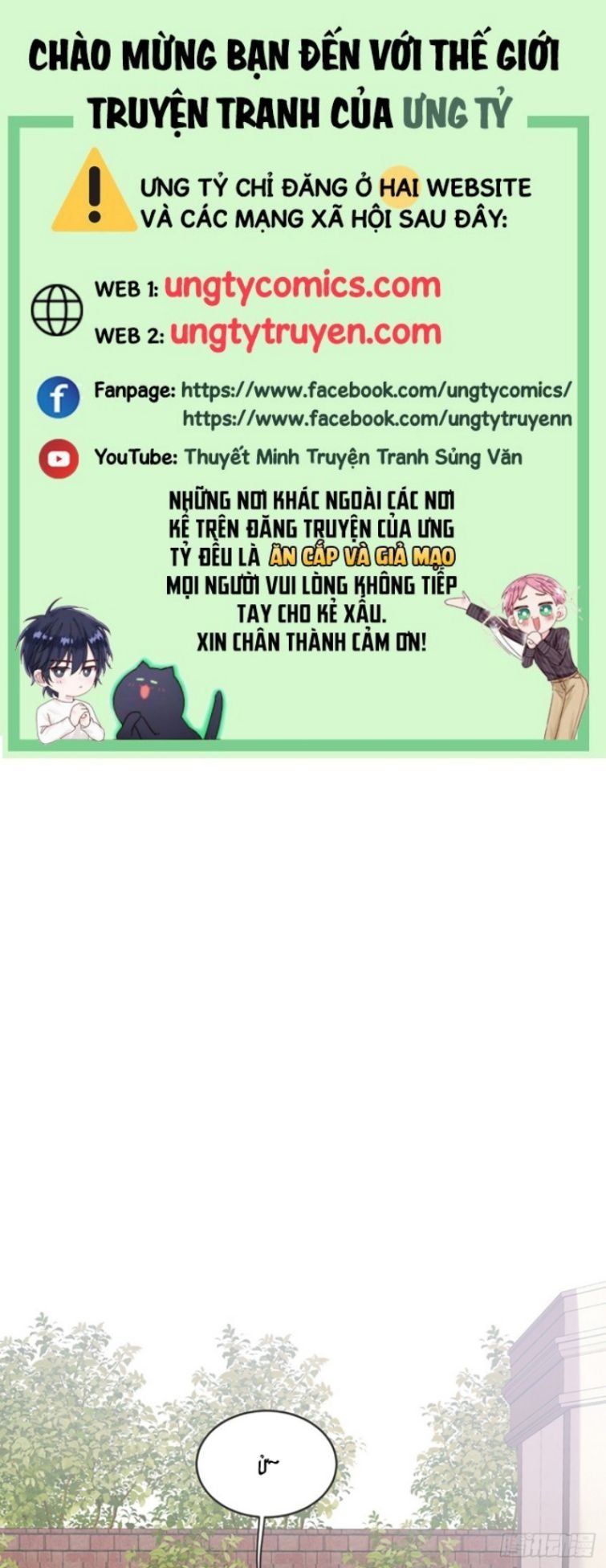 Chỉ Có Đuôi Là Không Thể Chapter 5 - Trang 2