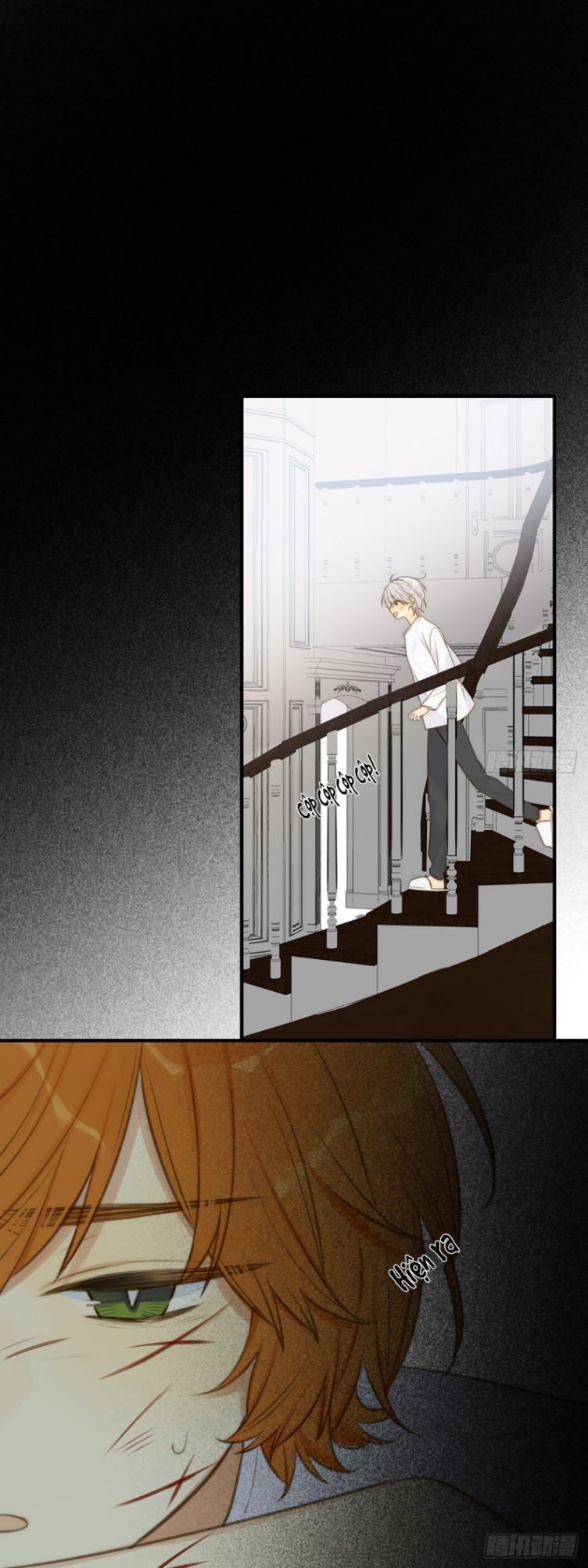 Chỉ Có Đuôi Là Không Thể Chapter 5 - Trang 2