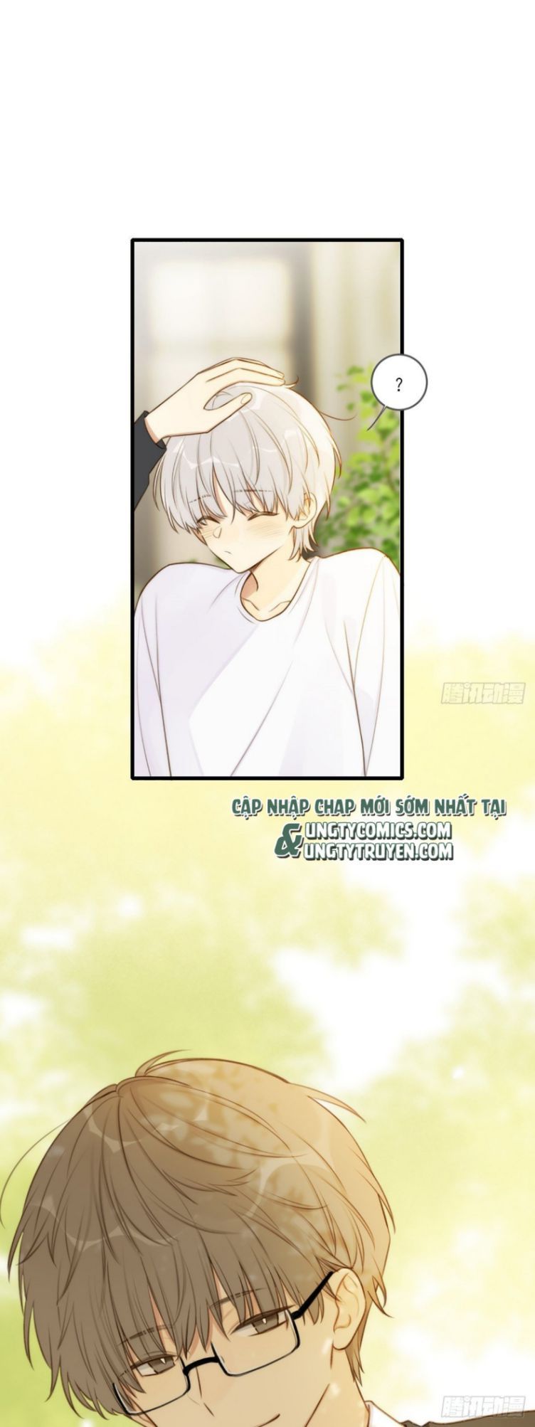 Chỉ Có Đuôi Là Không Thể Chapter 5 - Trang 2