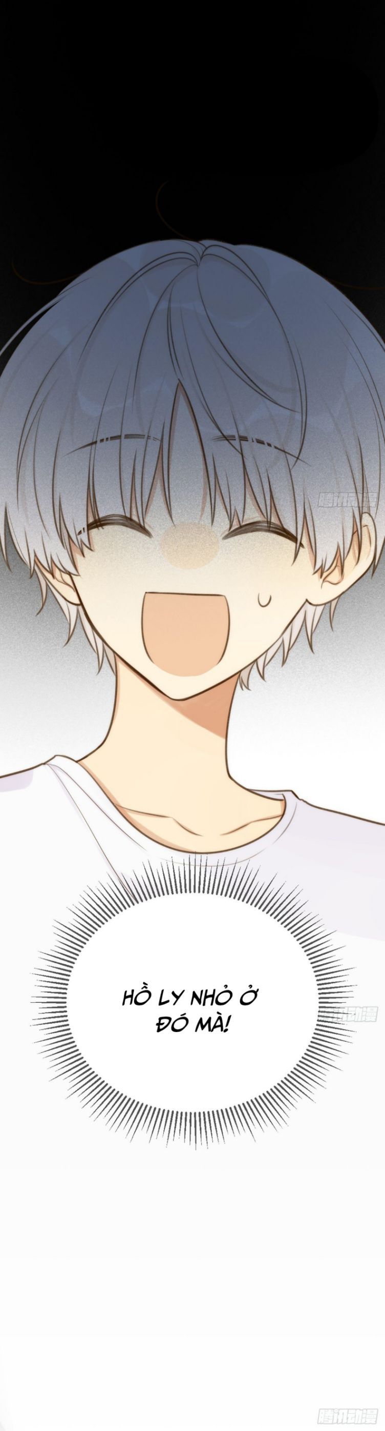 Chỉ Có Đuôi Là Không Thể Chapter 5 - Trang 2