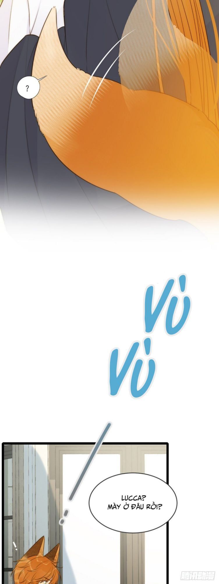 Chỉ Có Đuôi Là Không Thể Chapter 5 - Trang 2