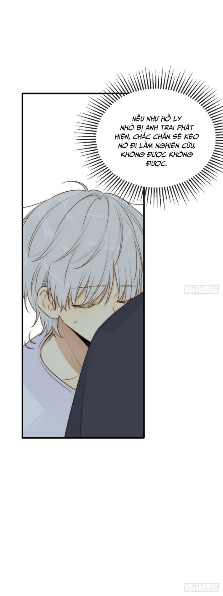 Chỉ Có Đuôi Là Không Thể Chapter 5 - Trang 2