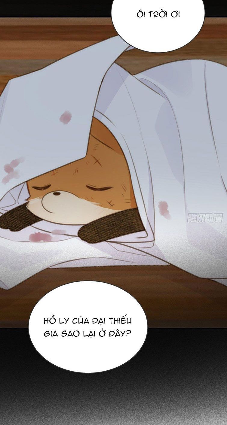 Chỉ Có Đuôi Là Không Thể Chapter 6 - Trang 2