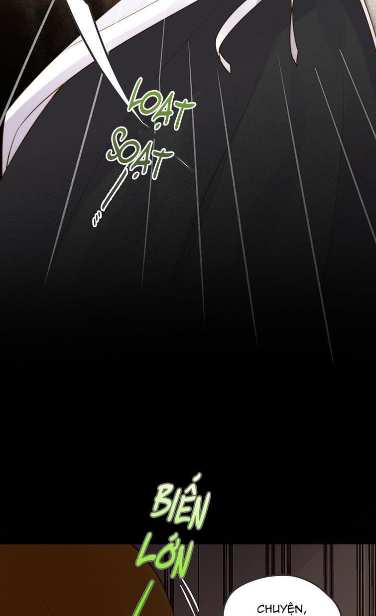 Chỉ Có Đuôi Là Không Thể Chapter 6 - Trang 2