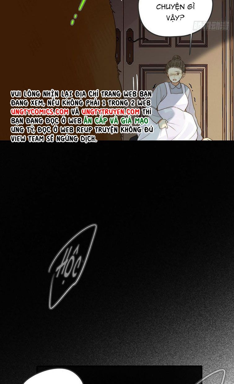 Chỉ Có Đuôi Là Không Thể Chapter 6 - Trang 2