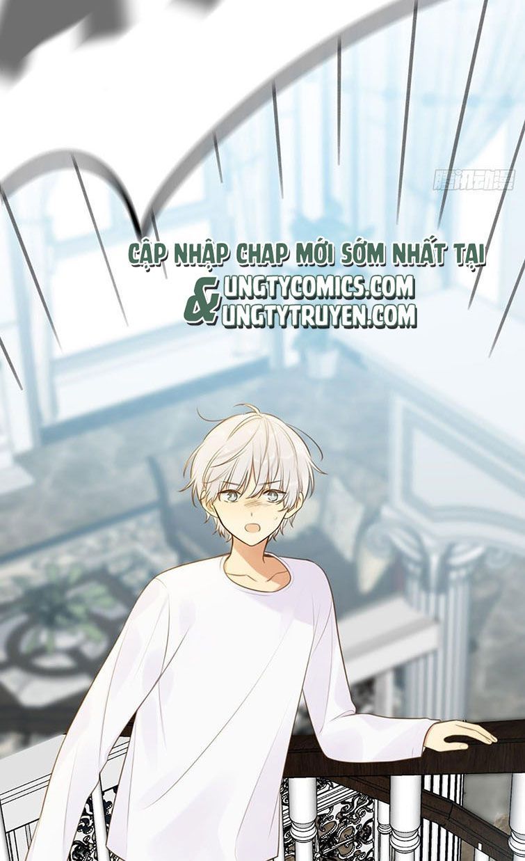 Chỉ Có Đuôi Là Không Thể Chapter 6 - Trang 2