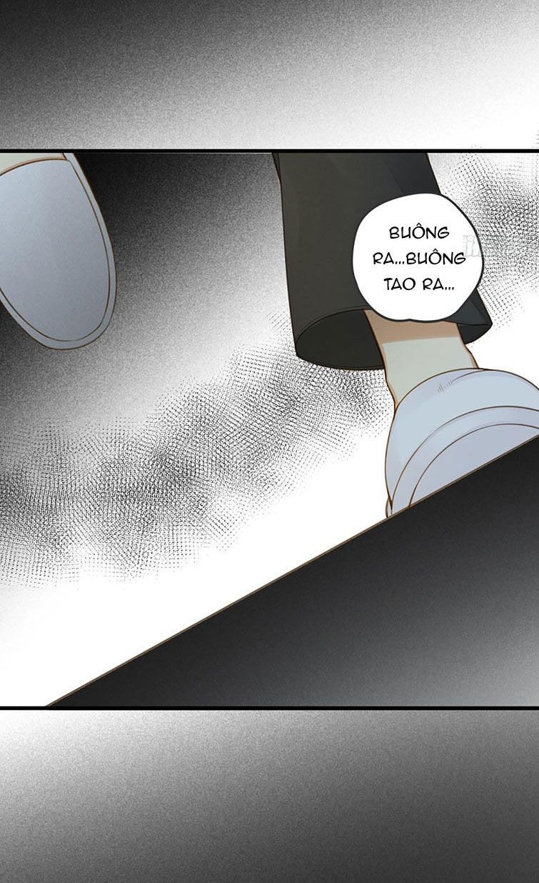 Chỉ Có Đuôi Là Không Thể Chapter 6 - Trang 2