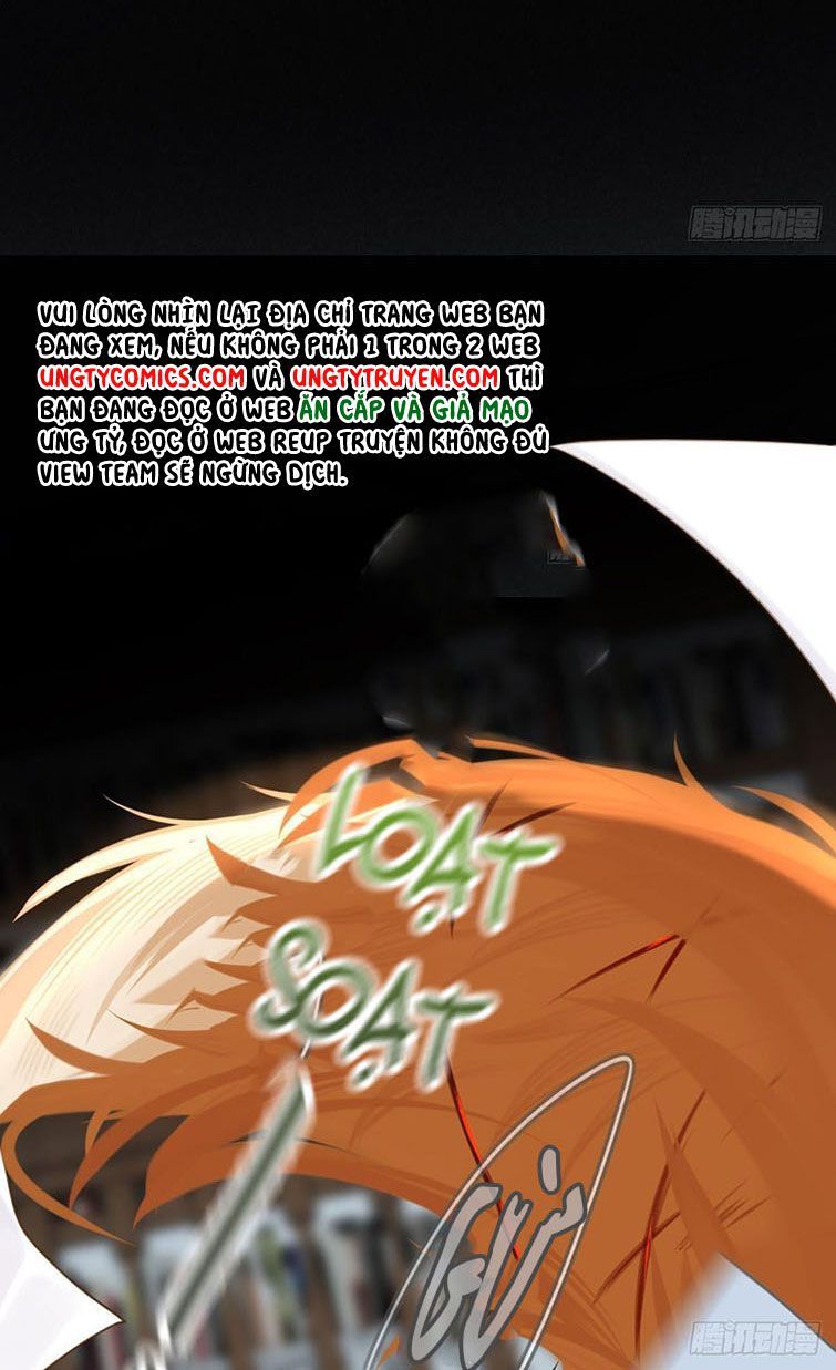 Chỉ Có Đuôi Là Không Thể Chapter 6 - Trang 2