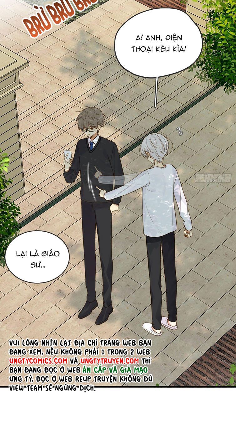 Chỉ Có Đuôi Là Không Thể Chapter 6 - Trang 2