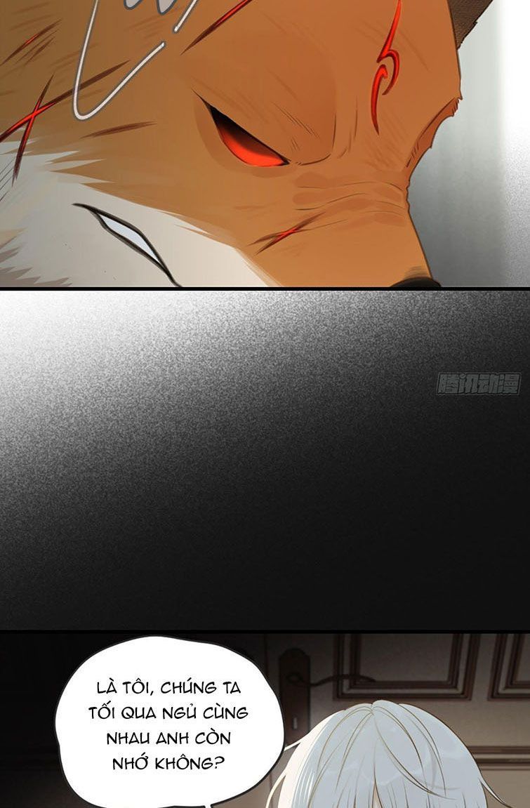 Chỉ Có Đuôi Là Không Thể Chapter 6 - Trang 2