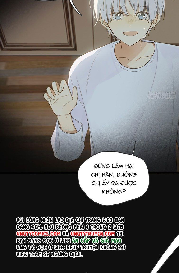 Chỉ Có Đuôi Là Không Thể Chapter 6 - Trang 2