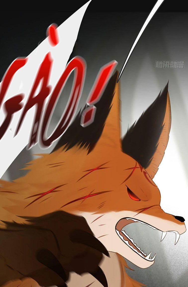 Chỉ Có Đuôi Là Không Thể Chapter 6 - Trang 2