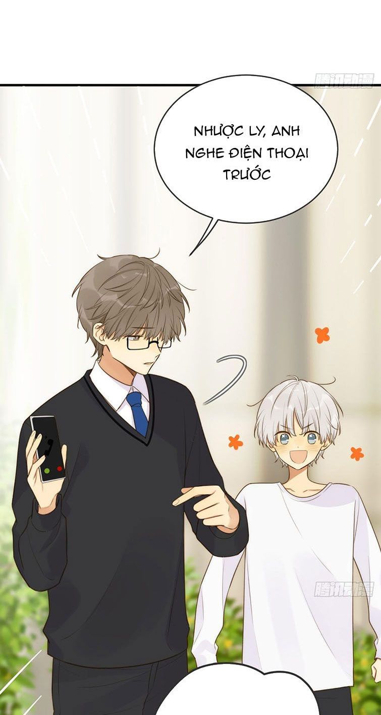 Chỉ Có Đuôi Là Không Thể Chapter 6 - Trang 2