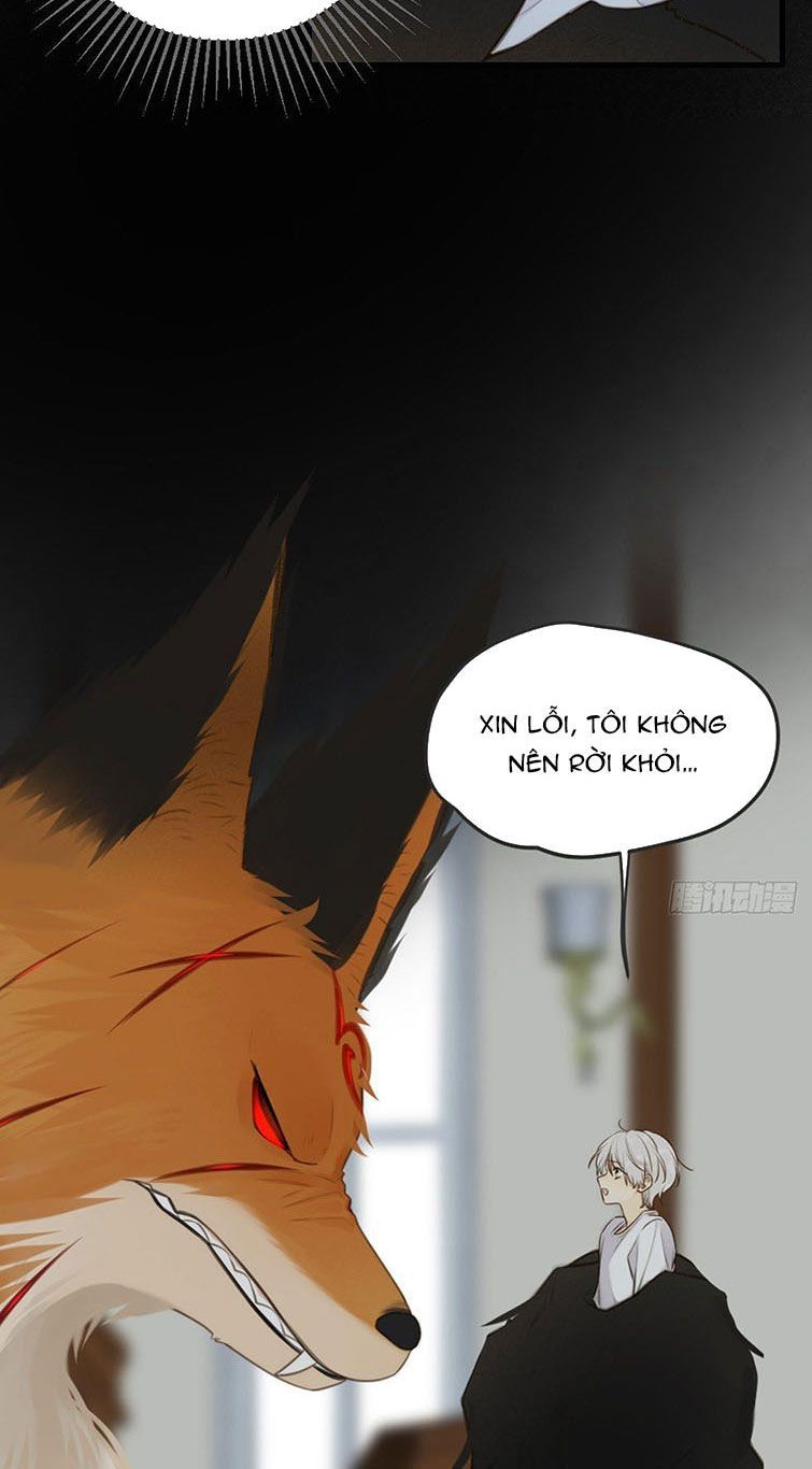 Chỉ Có Đuôi Là Không Thể Chapter 6 - Trang 2