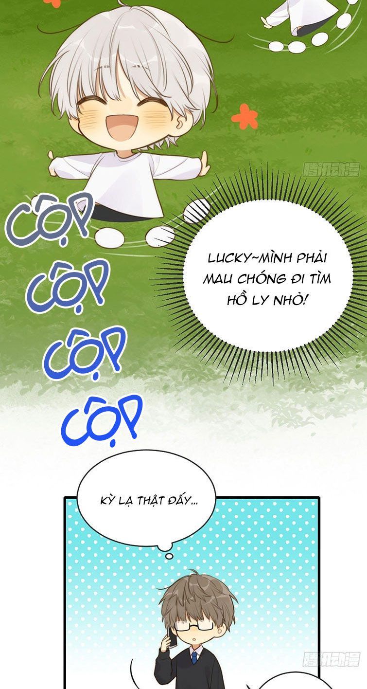Chỉ Có Đuôi Là Không Thể Chapter 6 - Trang 2