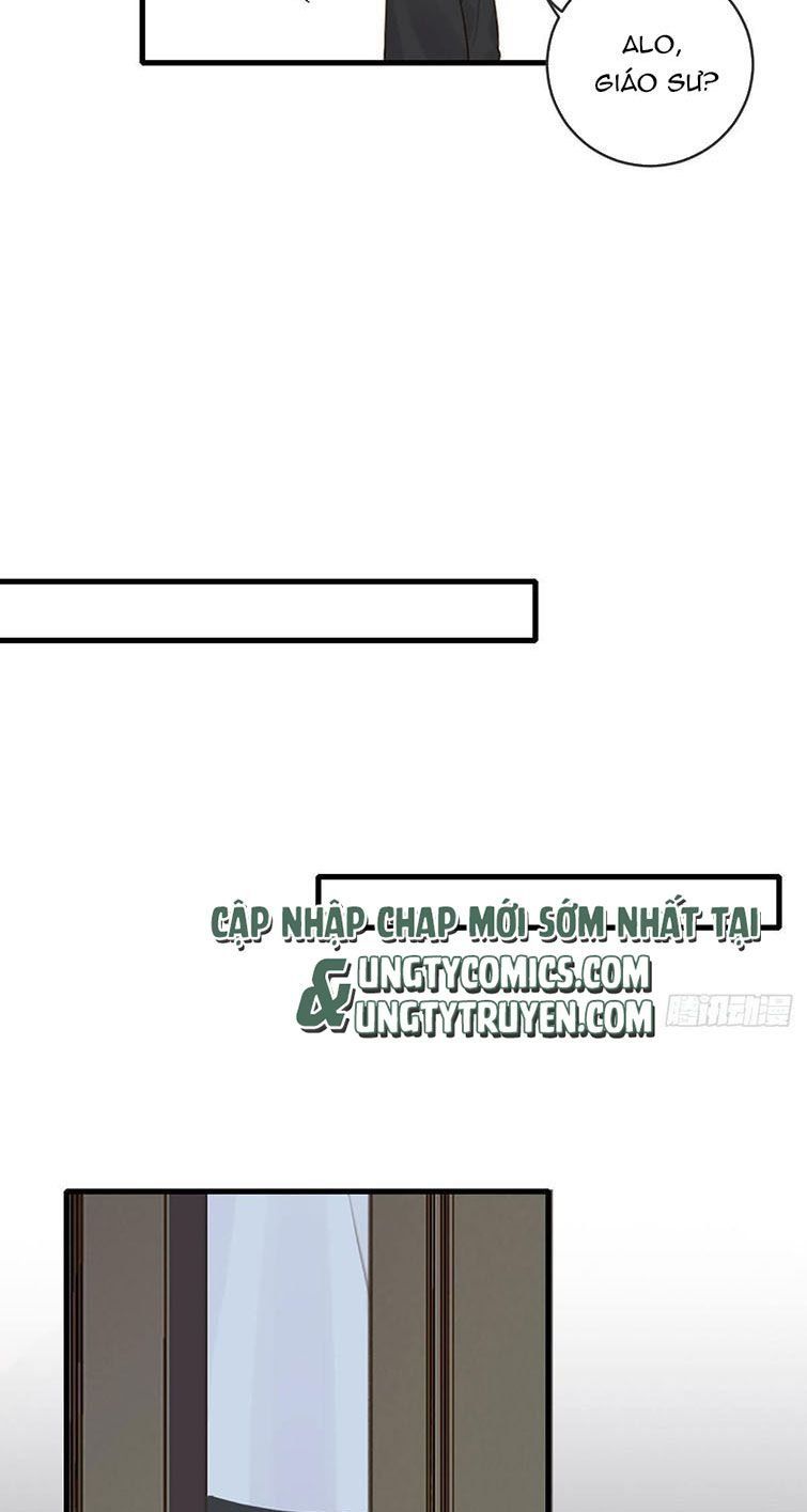 Chỉ Có Đuôi Là Không Thể Chapter 6 - Trang 2