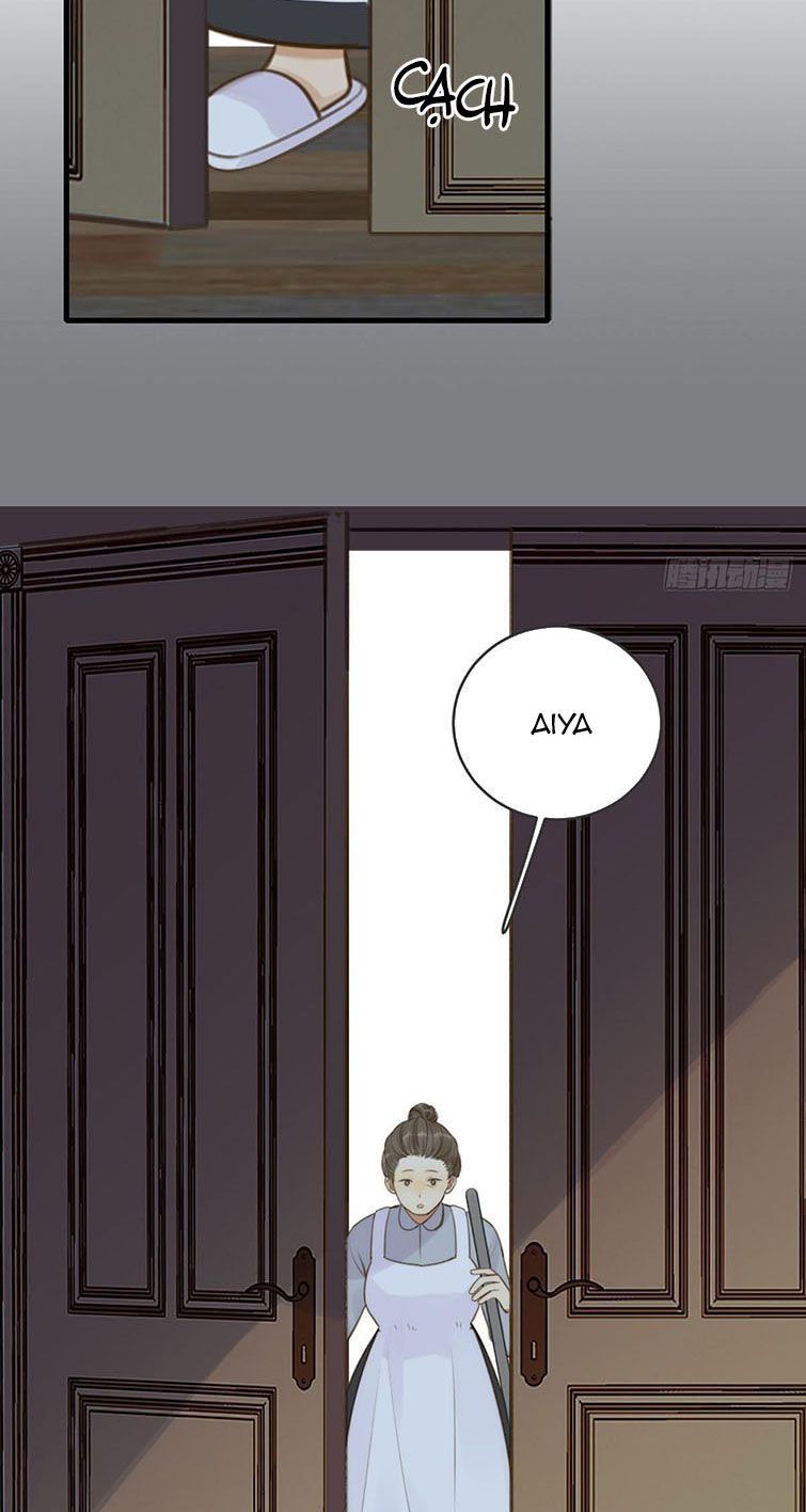 Chỉ Có Đuôi Là Không Thể Chapter 6 - Trang 2