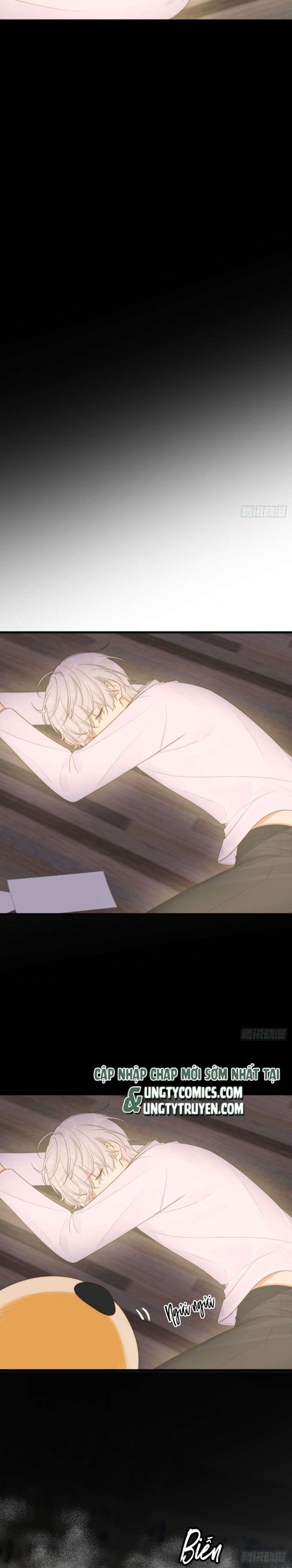 Chỉ Có Đuôi Là Không Thể Chapter 7 - Trang 2