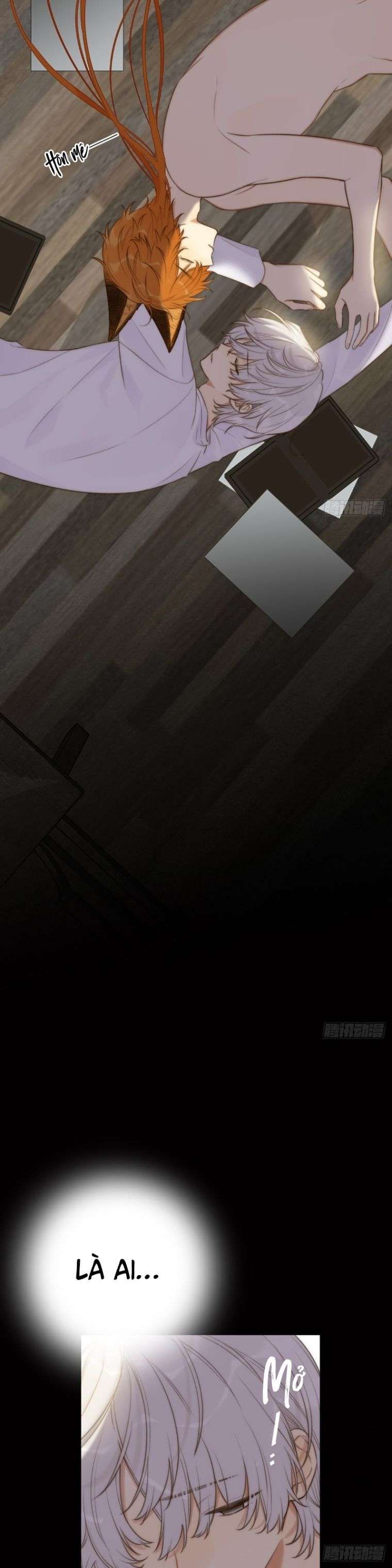 Chỉ Có Đuôi Là Không Thể Chapter 7 - Trang 2