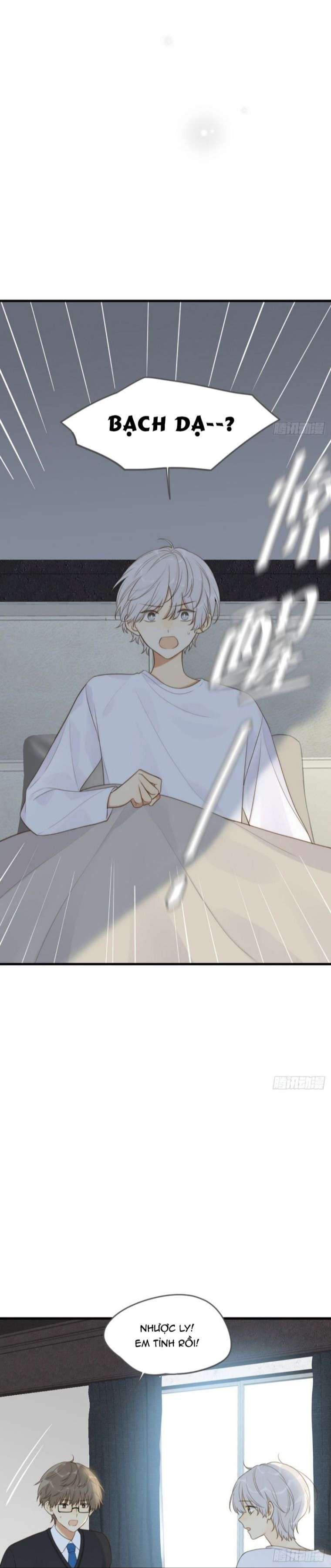 Chỉ Có Đuôi Là Không Thể Chapter 7 - Trang 2