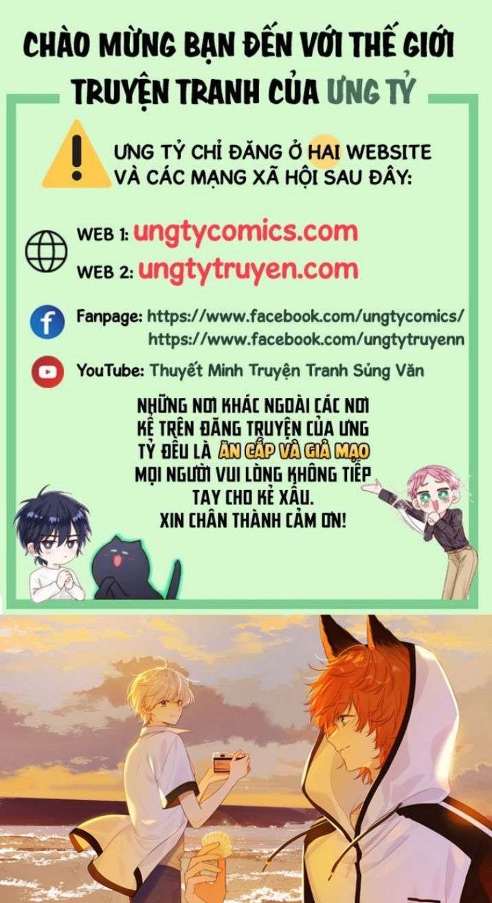 Chỉ Có Đuôi Là Không Thể Chapter 7 - Trang 2