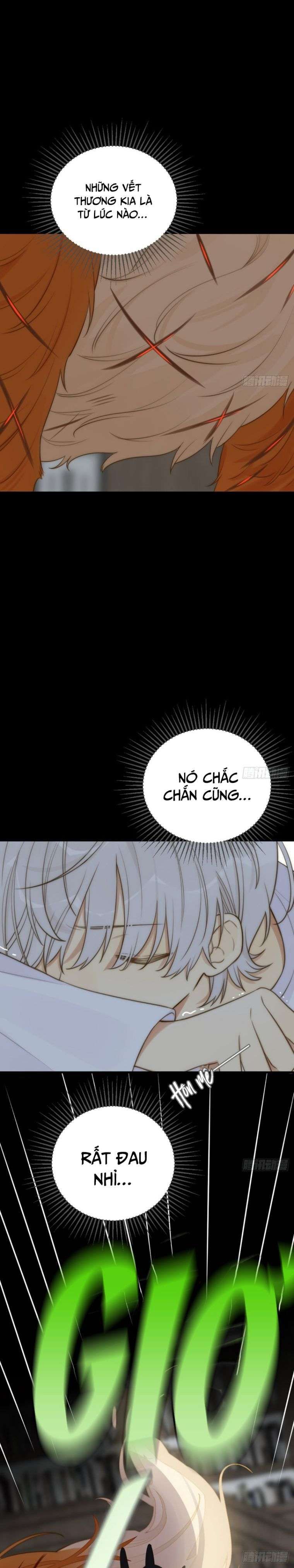 Chỉ Có Đuôi Là Không Thể Chapter 7 - Trang 2