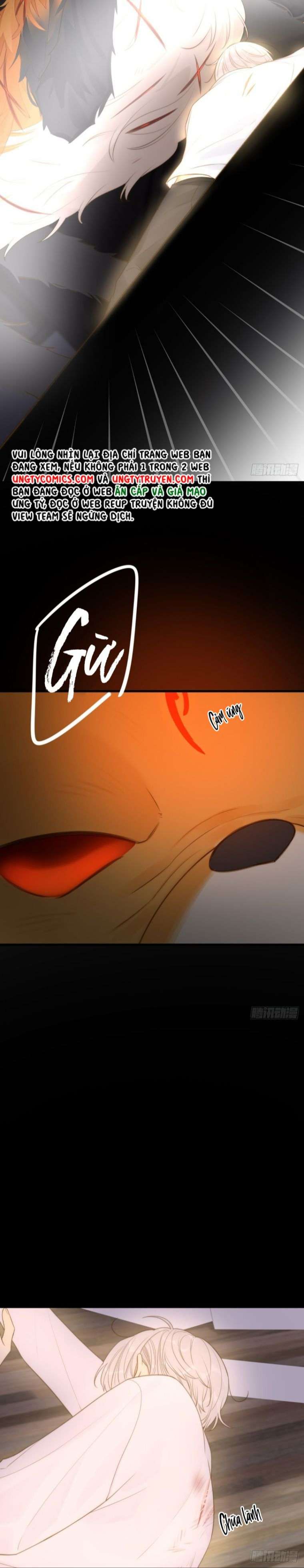 Chỉ Có Đuôi Là Không Thể Chapter 7 - Trang 2