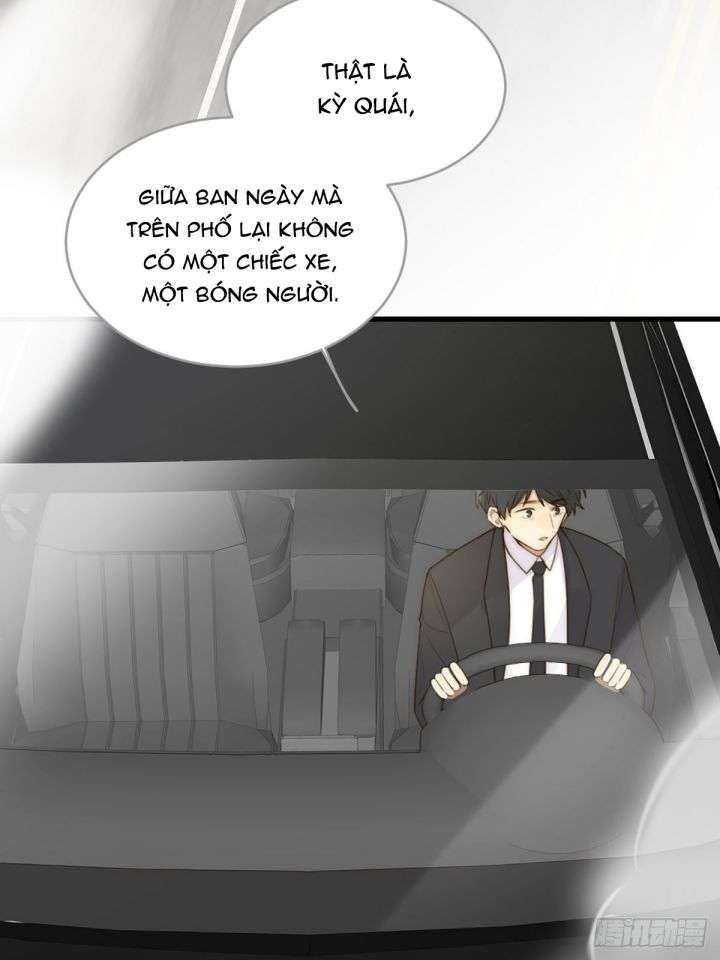 Chỉ Có Đuôi Là Không Thể Chapter 8 - Trang 2