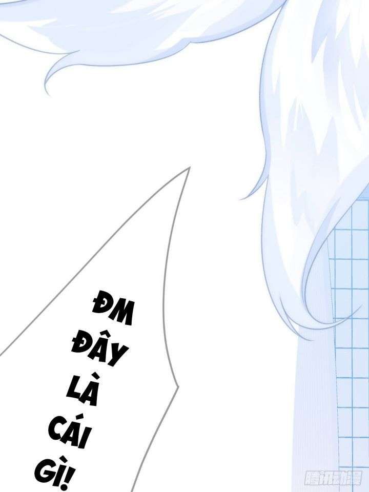 Chỉ Có Đuôi Là Không Thể Chapter 8 - Trang 2