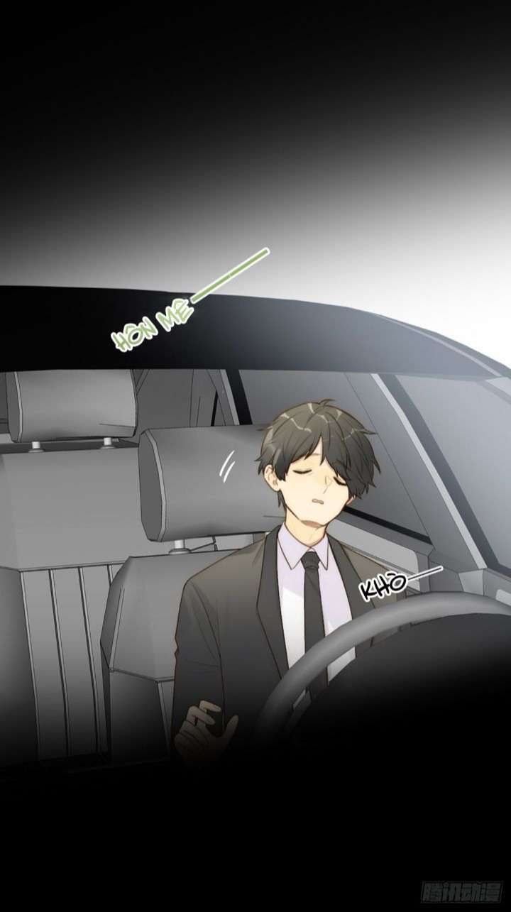 Chỉ Có Đuôi Là Không Thể Chapter 8 - Trang 2