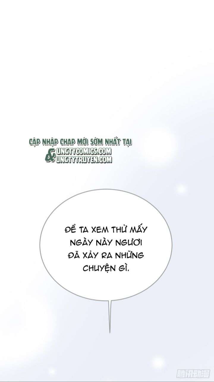 Chỉ Có Đuôi Là Không Thể Chapter 8 - Trang 2