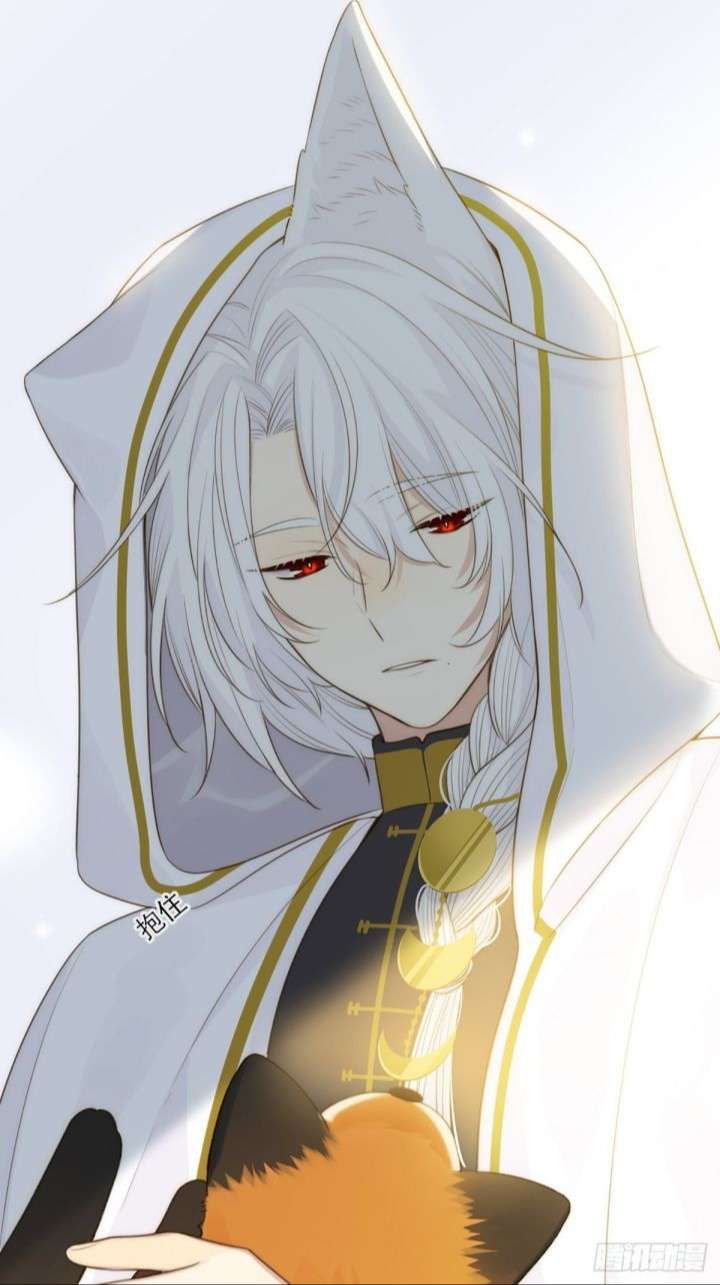 Chỉ Có Đuôi Là Không Thể Chapter 8 - Trang 2