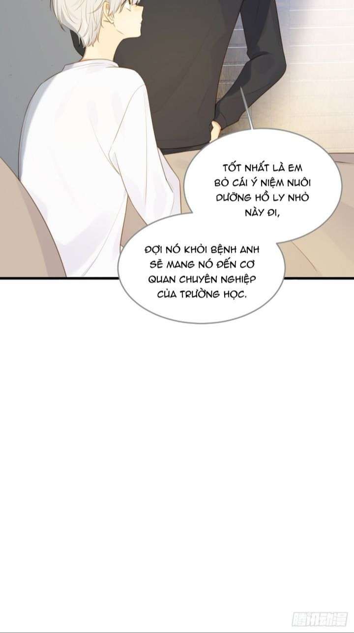 Chỉ Có Đuôi Là Không Thể Chapter 8 - Trang 2